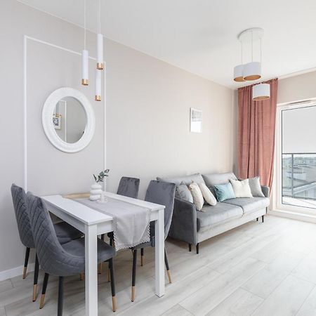 Superapart Przy Forcie 12 Warsaw Exterior photo